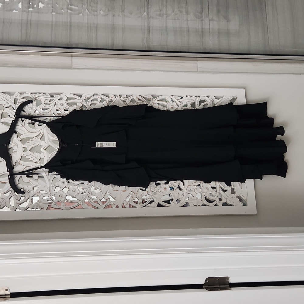 NWT bcbg Lorelie dress